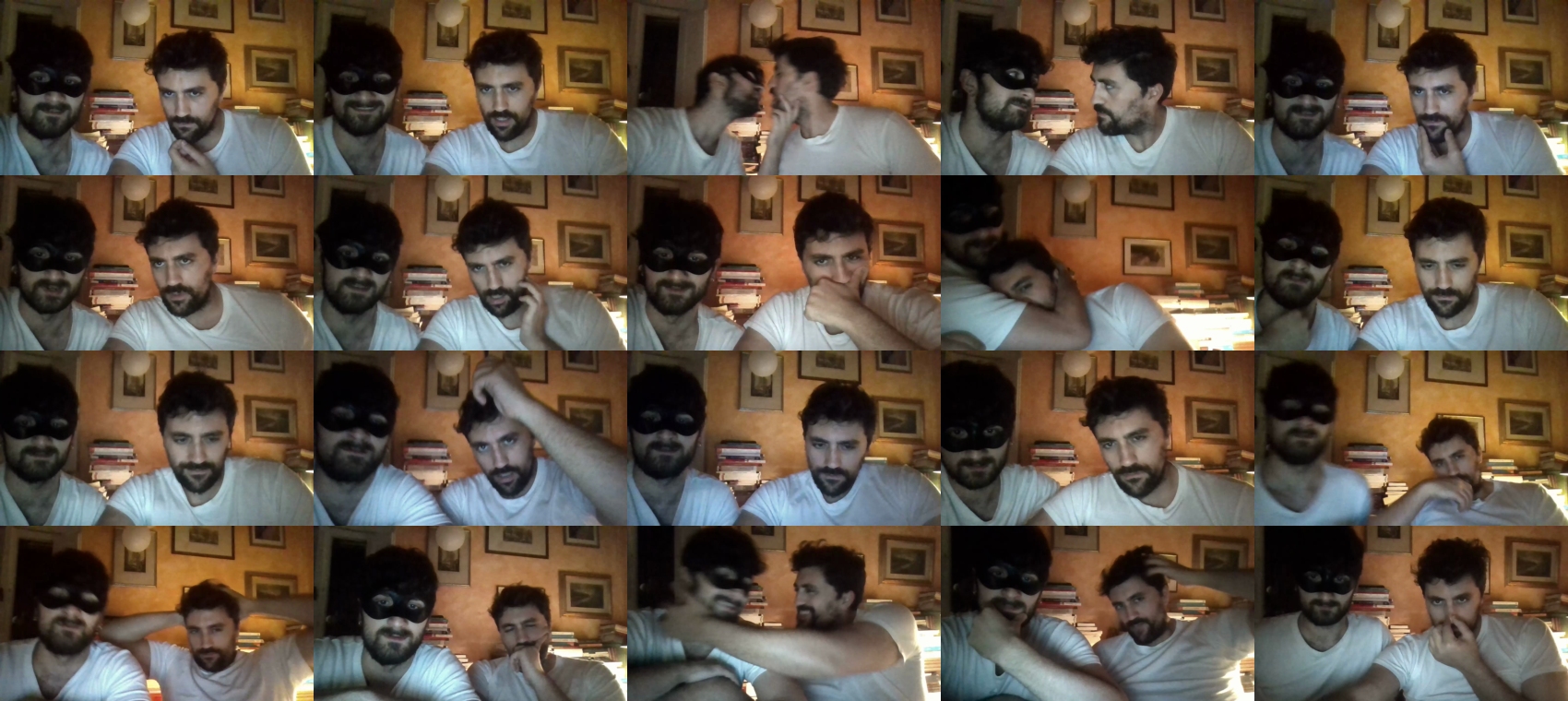 Orso_perverso  14-06-2023 Recorded Video show