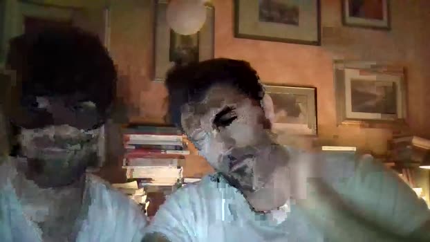 Orso_perverso  14-06-2023 Recorded Video show