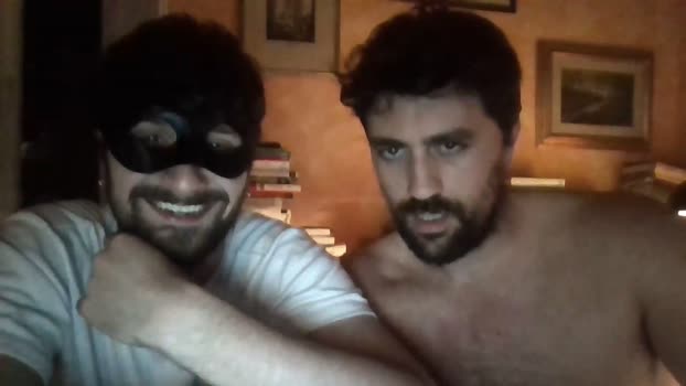 Orso_perverso  14-06-2023 Recorded Video natural