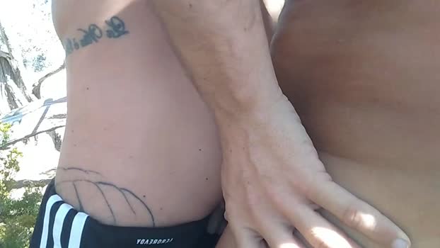 Pabloysebas  15-06-2023 Recorded Video fingers