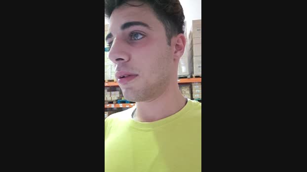 Pedropaser97  15-06-2023 Recorded Video squirt