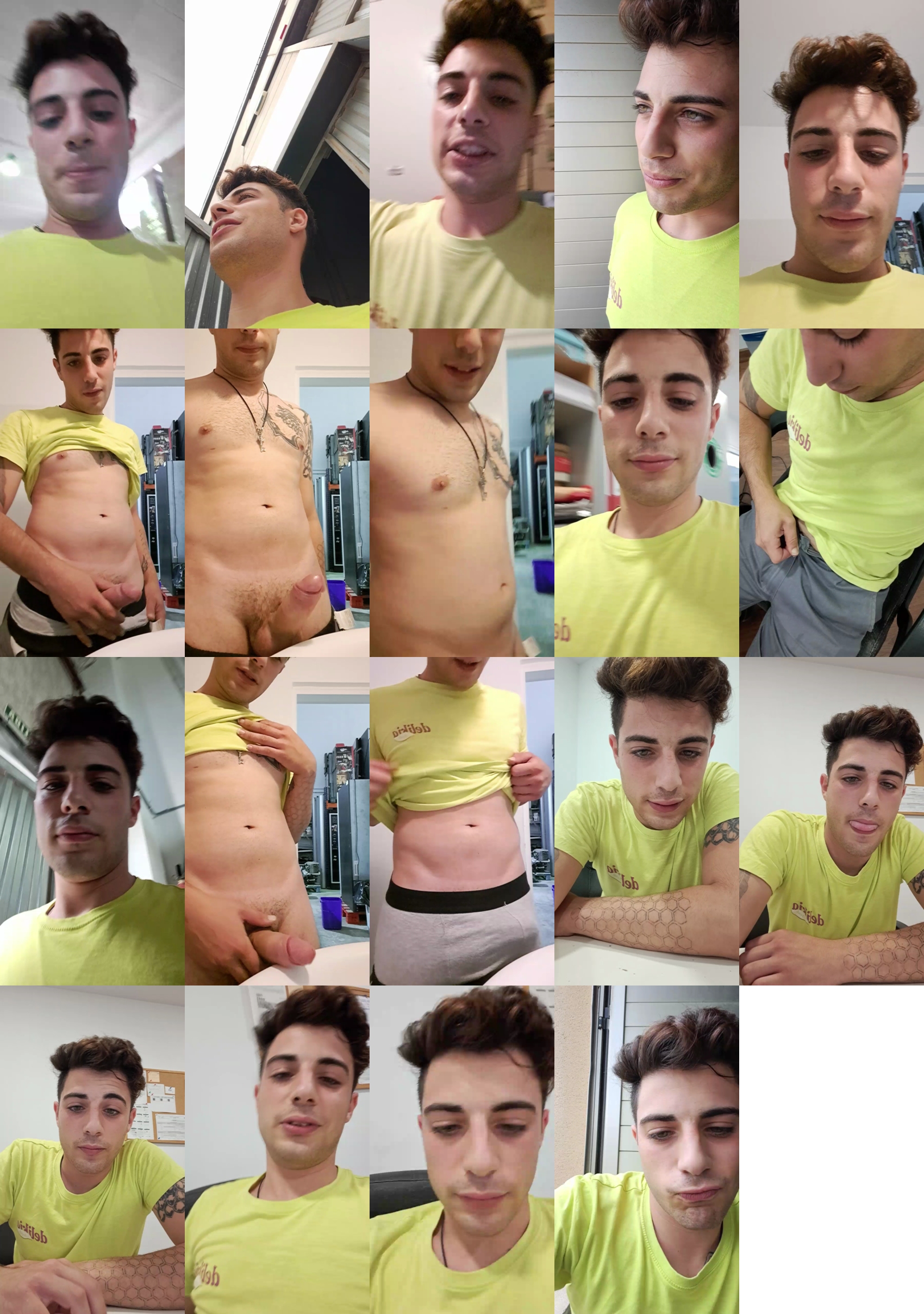 Pedropaser97  15-06-2023 Recorded Video Cam