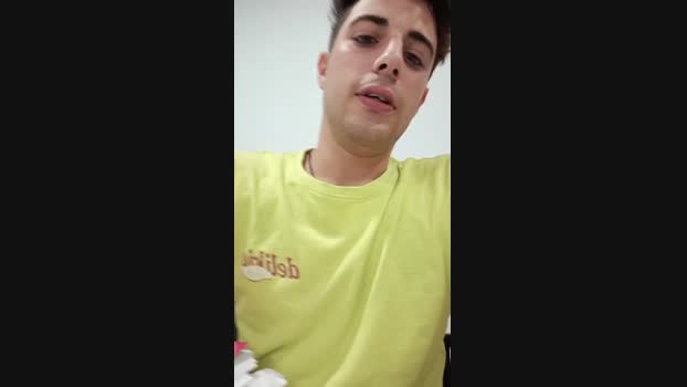 Pedropaser97  15-06-2023 Recorded Video Cam