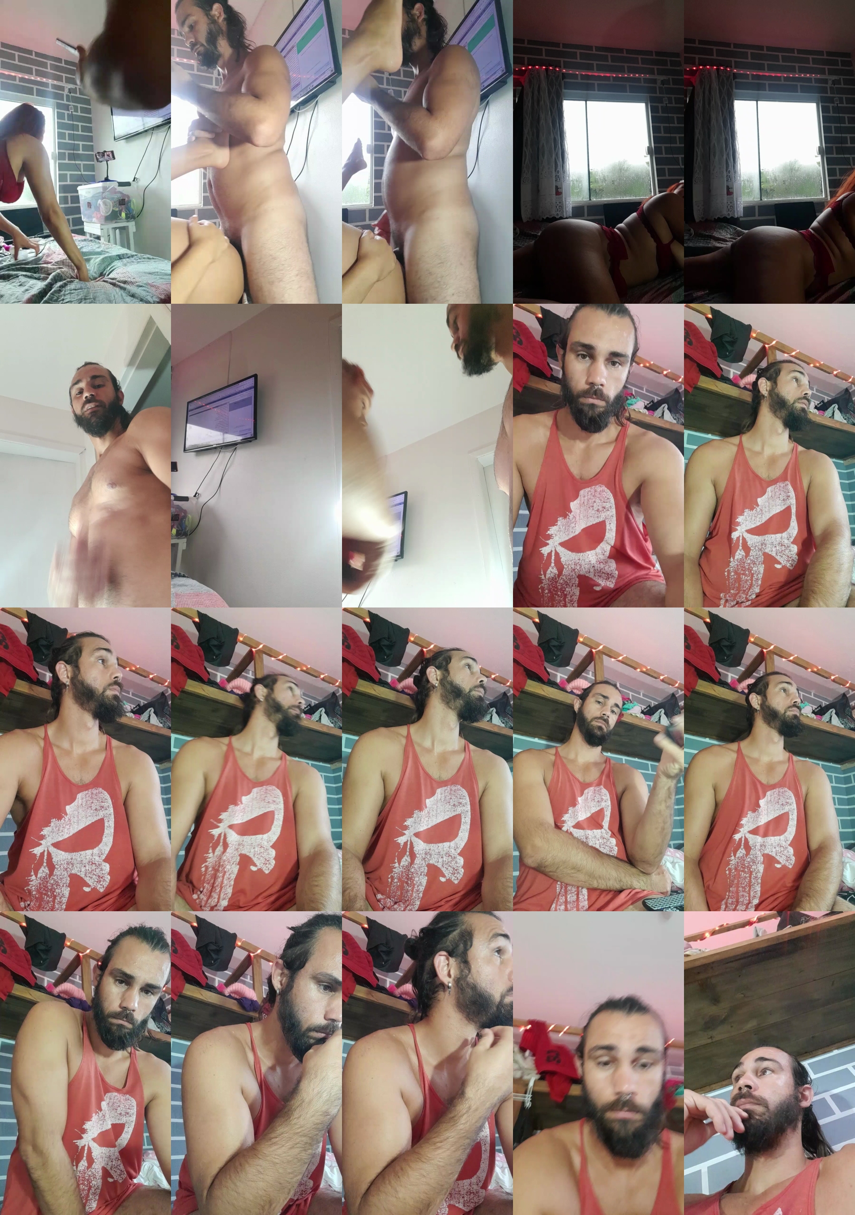 RuivaeMarido  14-06-2023 Recorded Video analtoy
