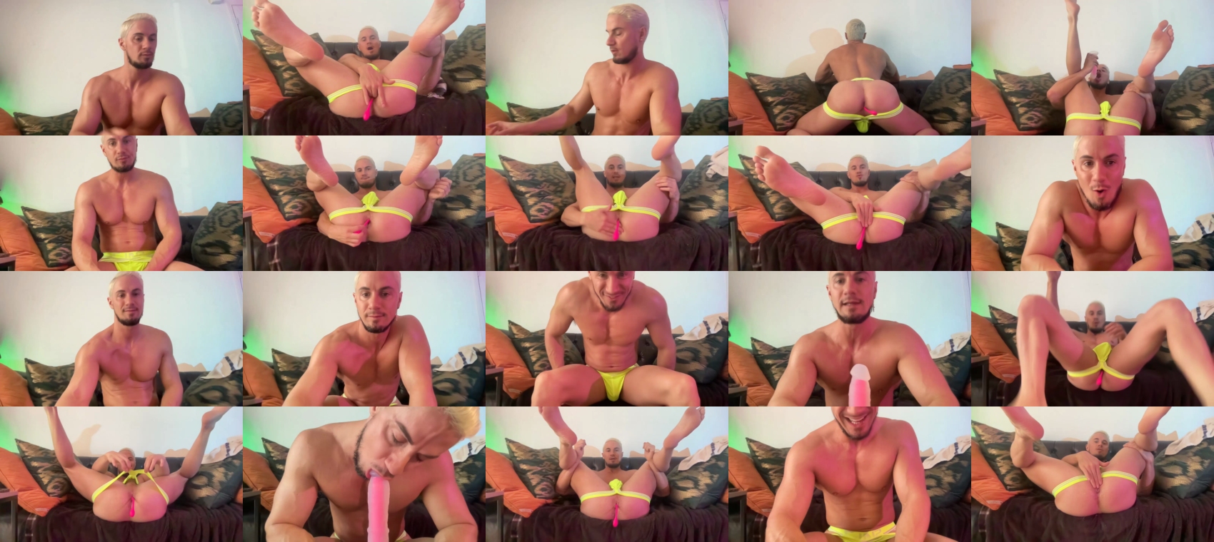 SkyyKnox  14-06-2023 Recorded Video bj-dildo