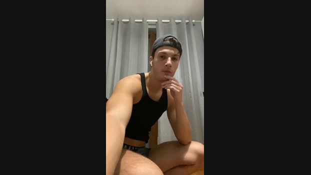 Steven0807  14-06-2023 Recorded Video hot