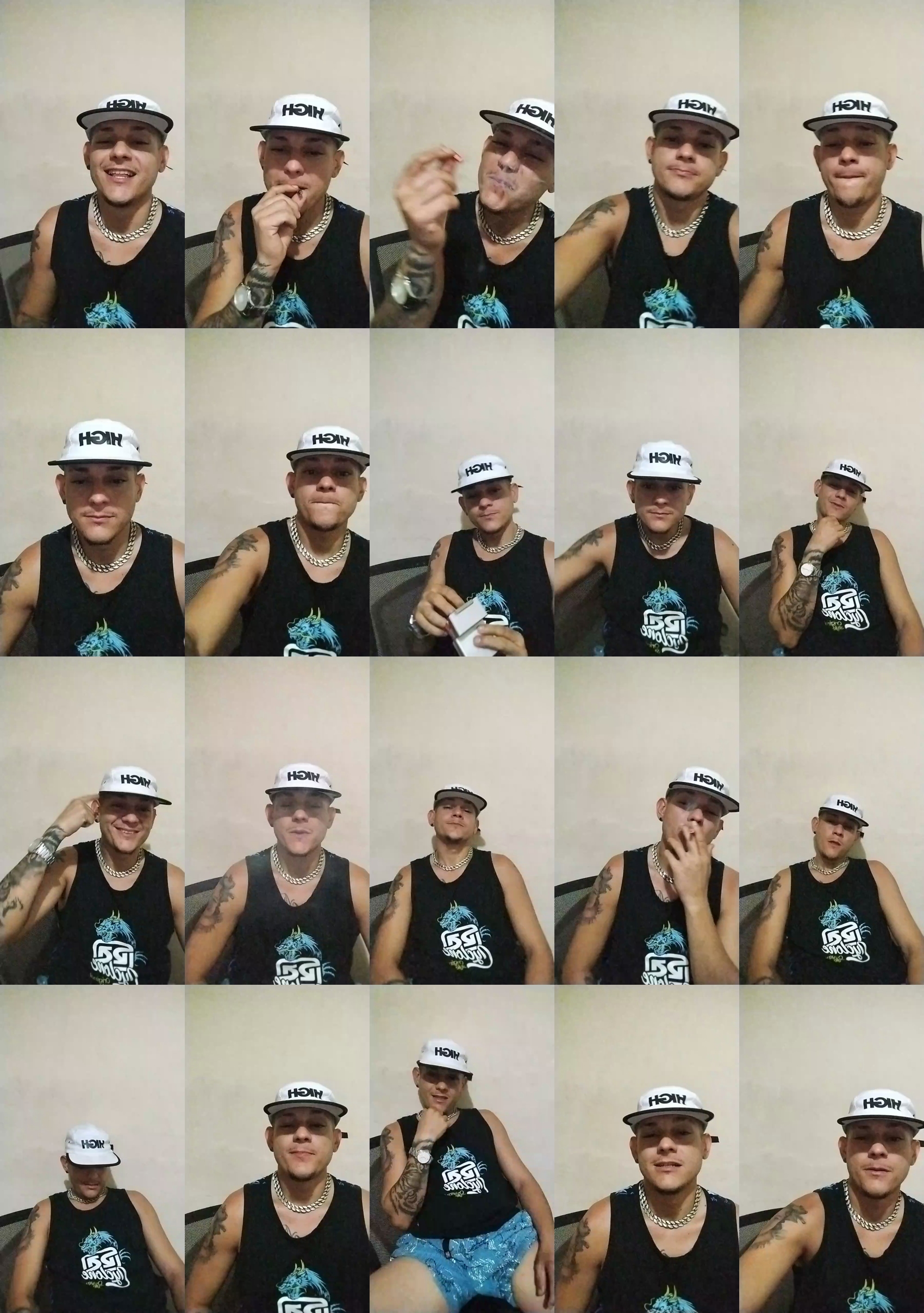 The_T  14-06-2023 Recorded Video dirty