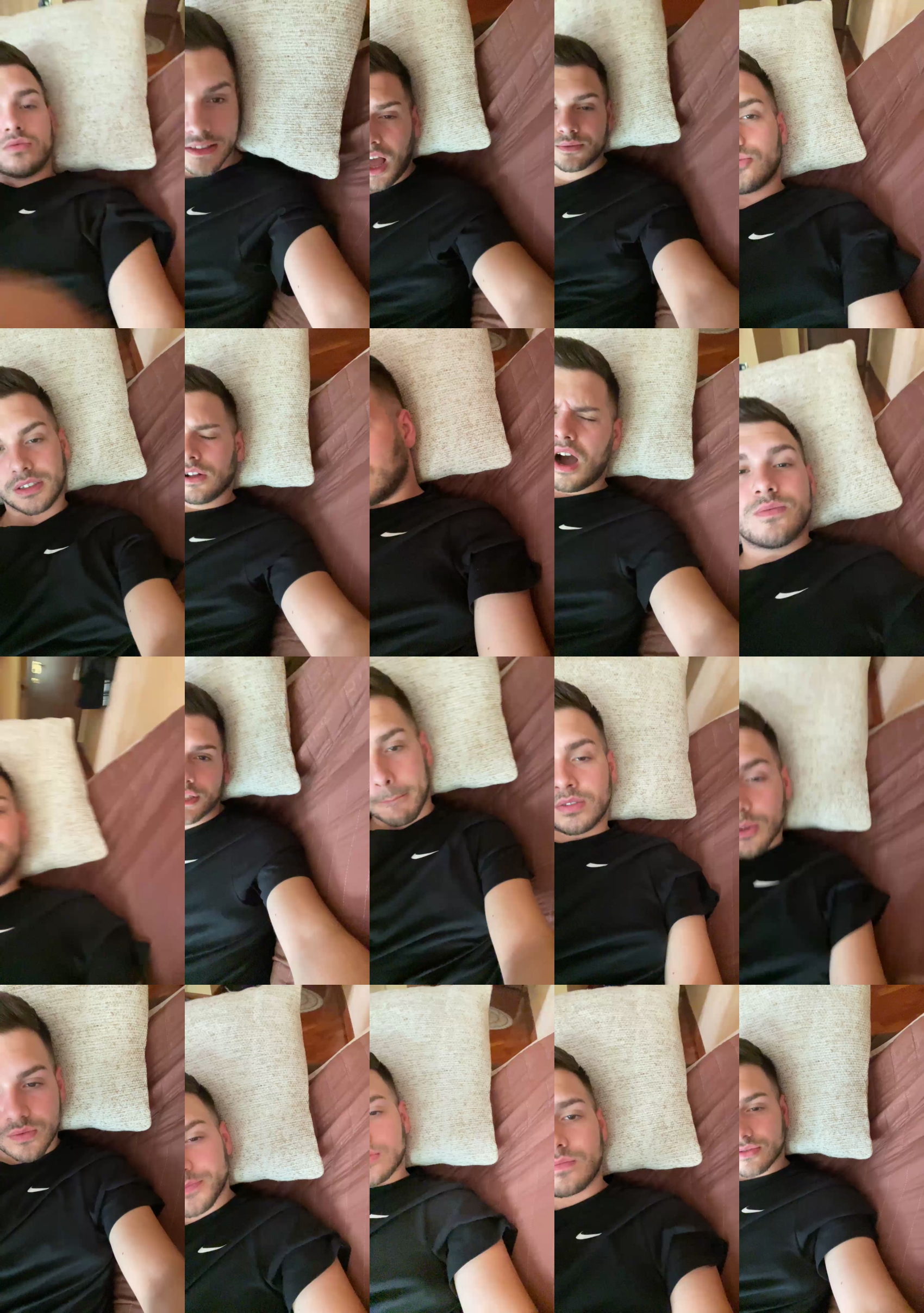 Twin72  15-06-2023 Recorded Video play