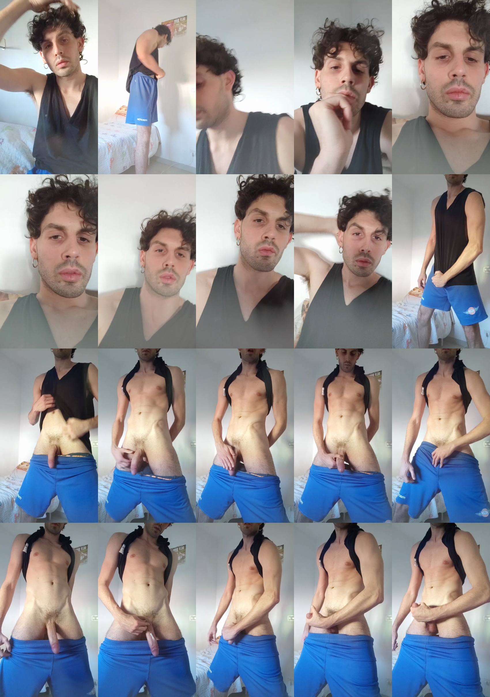 Whitemancanfuck  15-06-2023 Recorded Video playtime