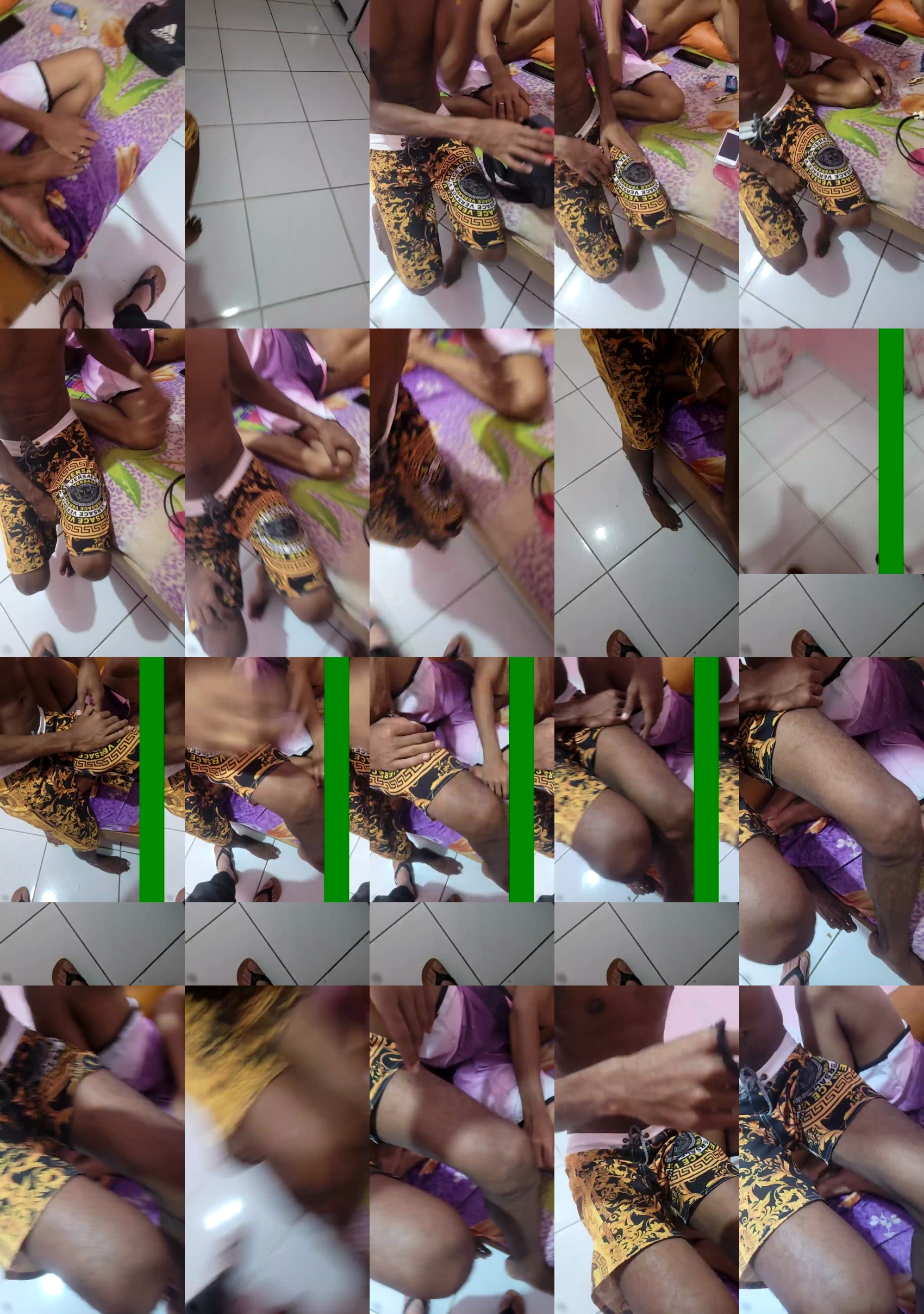 YANK22  14-06-2023 Recorded Video Pretty
