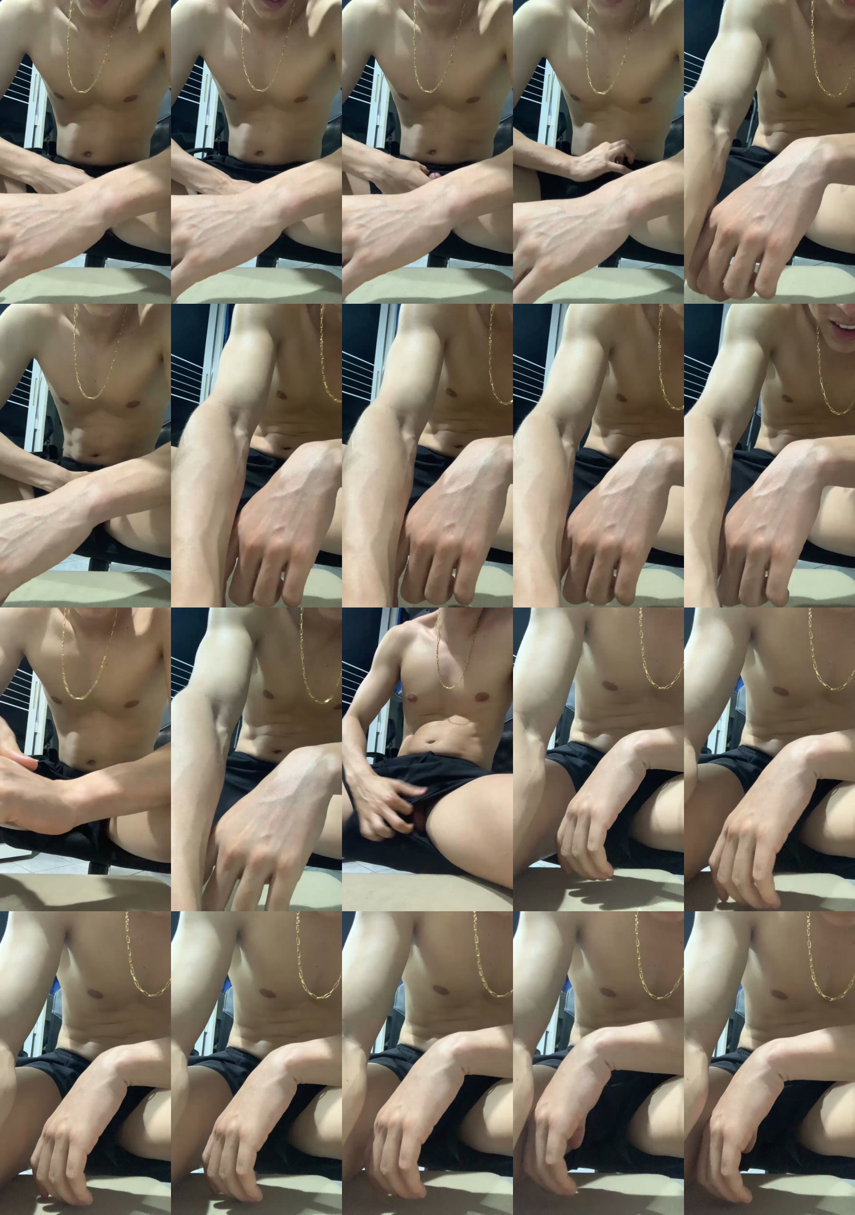Yagosouza9  14-06-2023 Recorded Video fuck