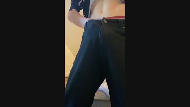 Zanto21  15-06-2023 Recorded Video Topless