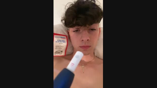 Zanto21  15-06-2023 Recorded Video fingers