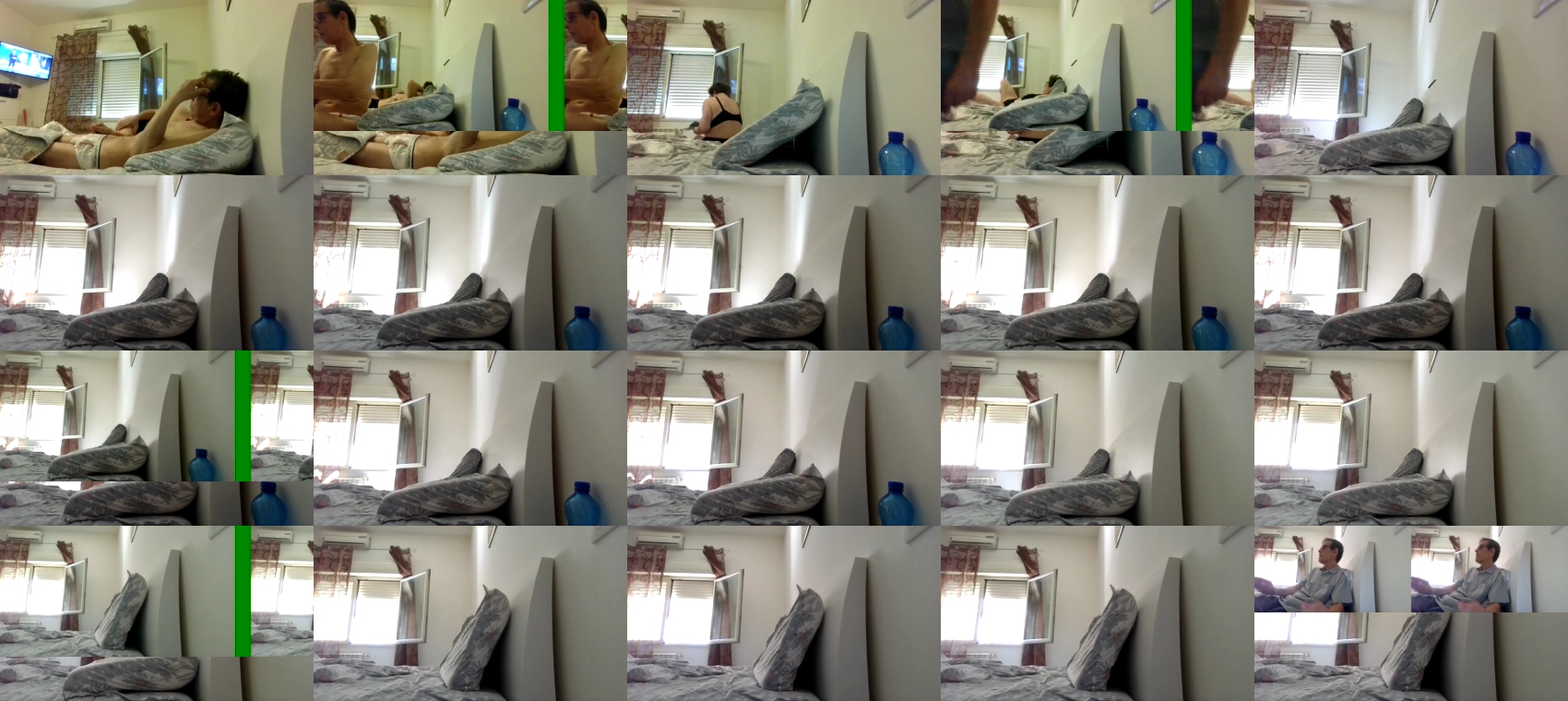 antonello53hot  15-06-2023 Recorded Video Porn