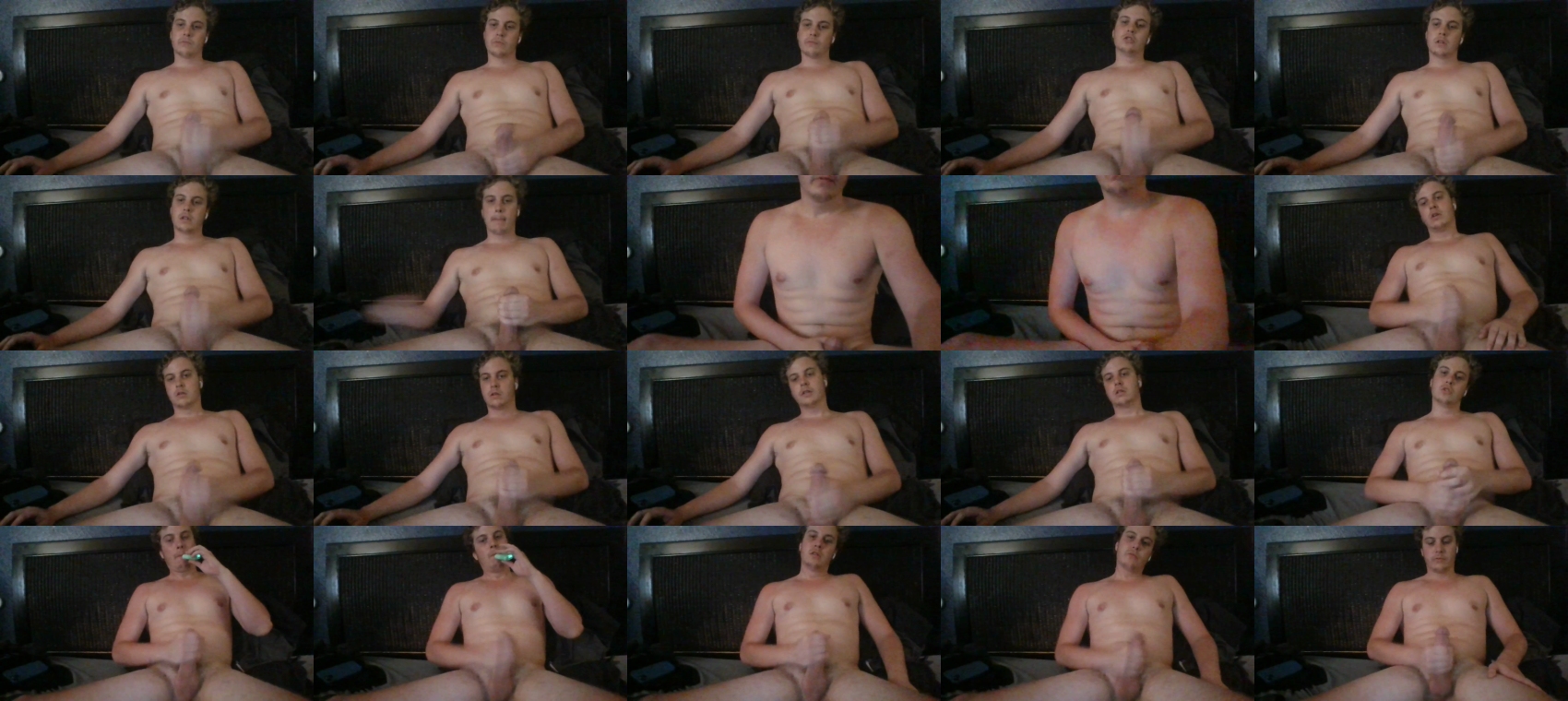 bihammer1  14-06-2023 Recorded Video legs