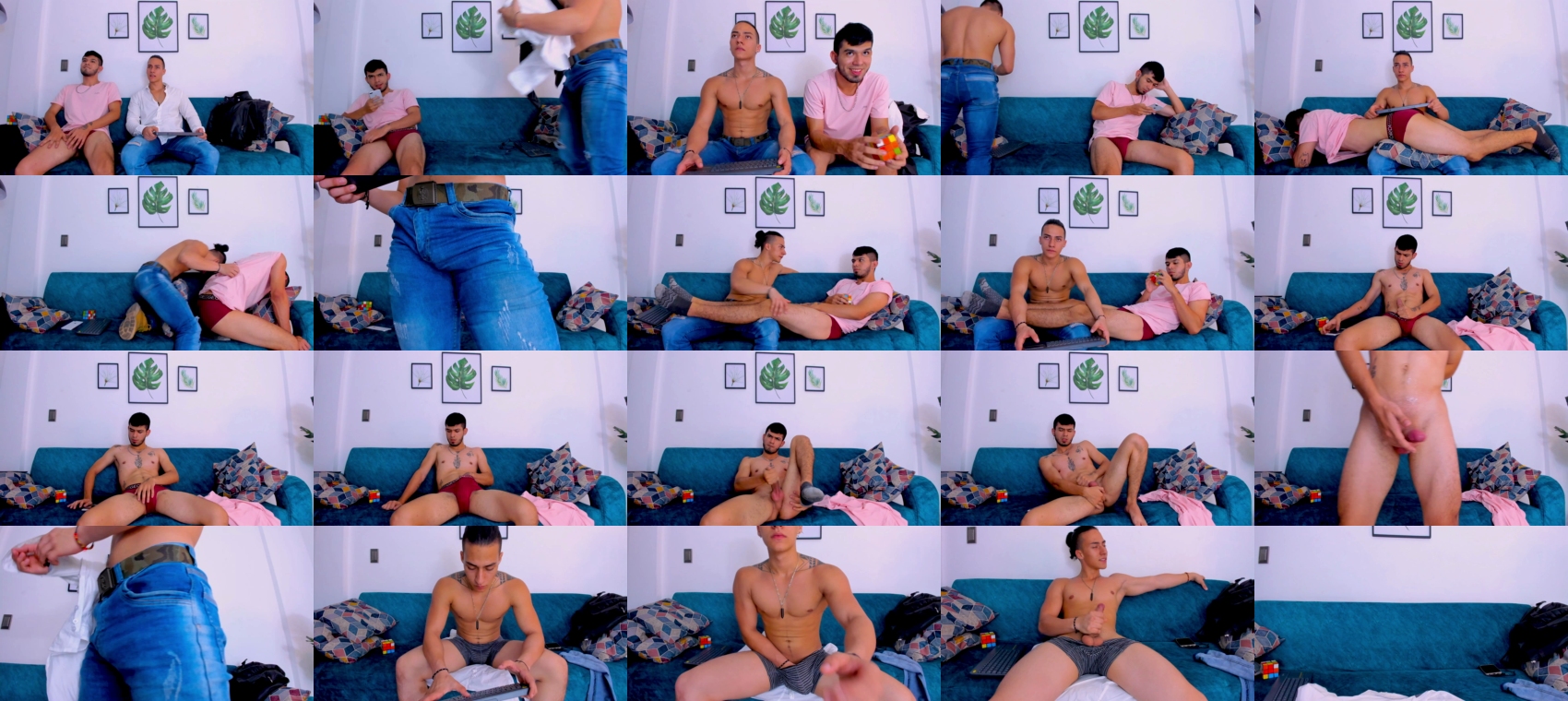 blessmyneighbor  14-06-2023 Recorded Video orgasm