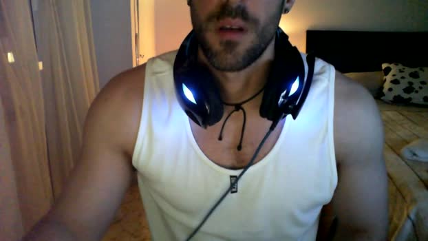 blitzshow01  14-06-2023 Recorded Video Topless