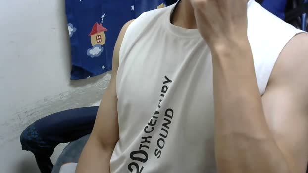 boss51232  14-06-2023 Recorded Video suckshow