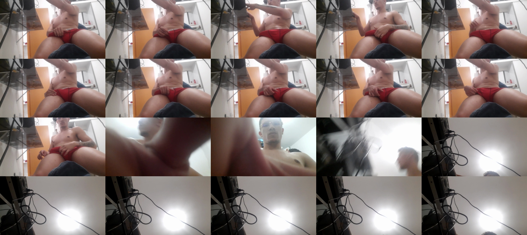 brazilianboy21c  14-06-2023 Recorded Video ass