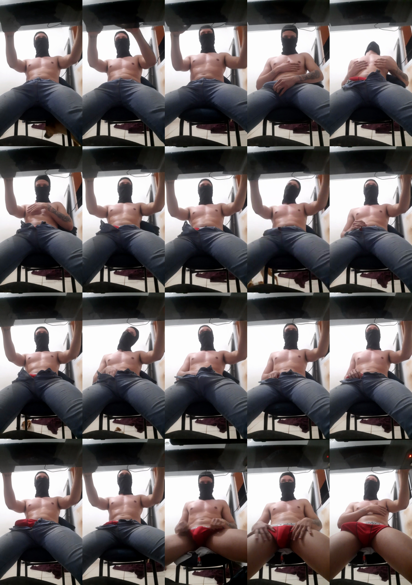brazilianboy21c  14-06-2023 Recorded Video Show
