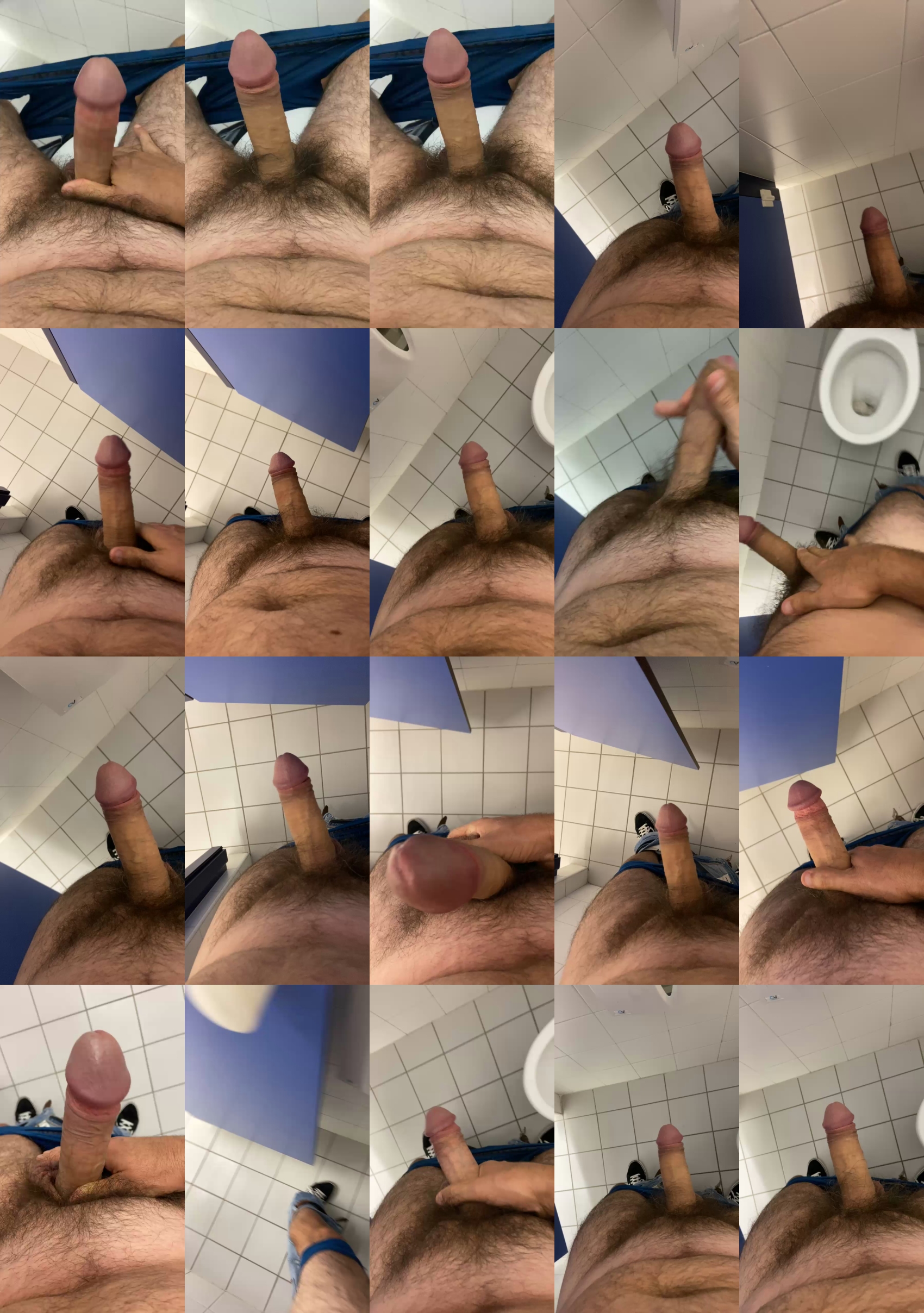 despacitofonsi  15-06-2023 Recorded Video beauty