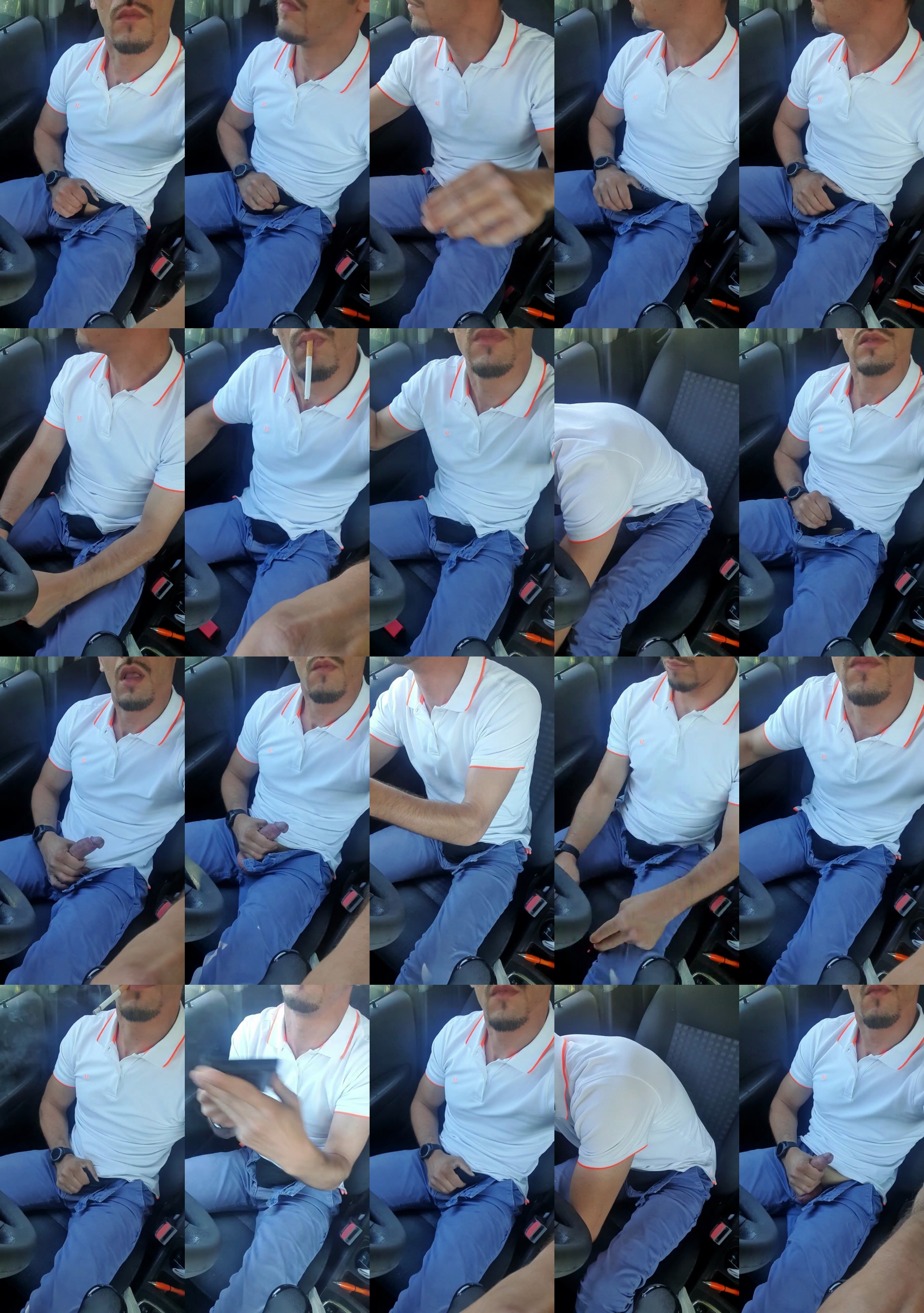 disableman  15-06-2023 Recorded Video fuck