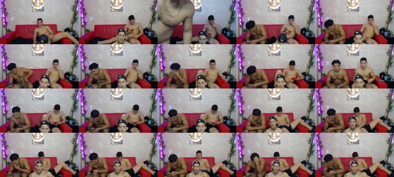 dreamerhot_4  14-06-2023 Recorded Video big