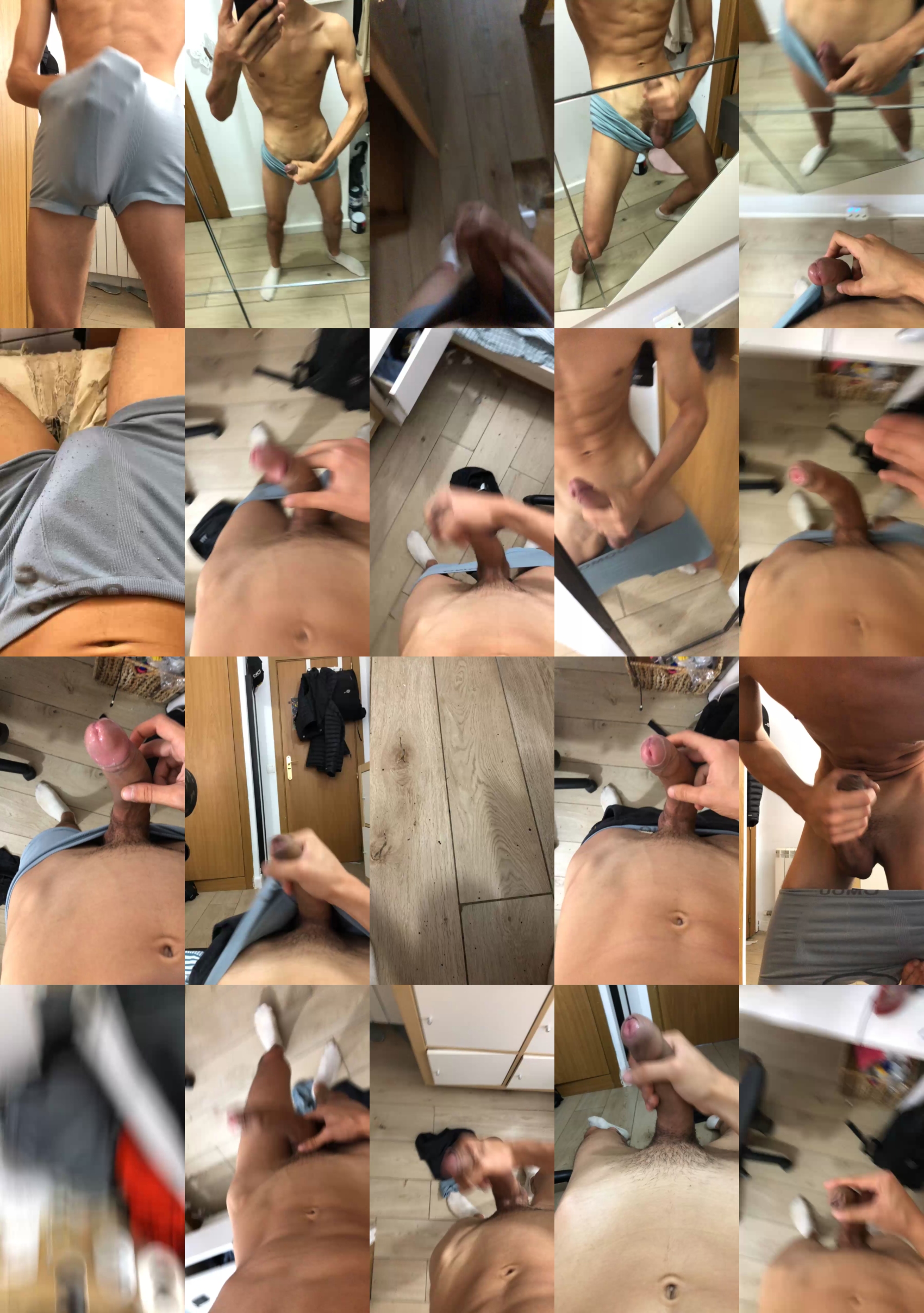 ericperez5  15-06-2023 Recorded Video kiss