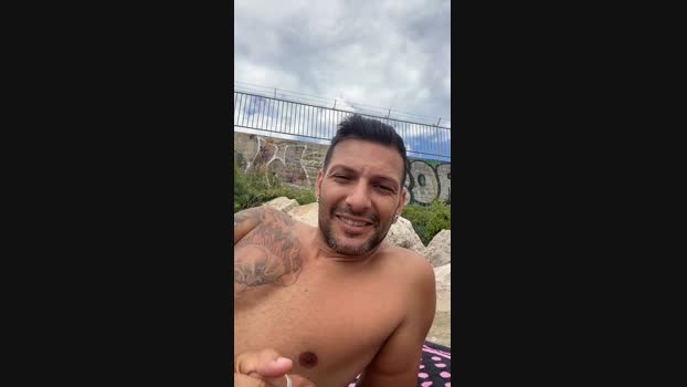 goroasroma  15-06-2023 Recorded Video orgasm