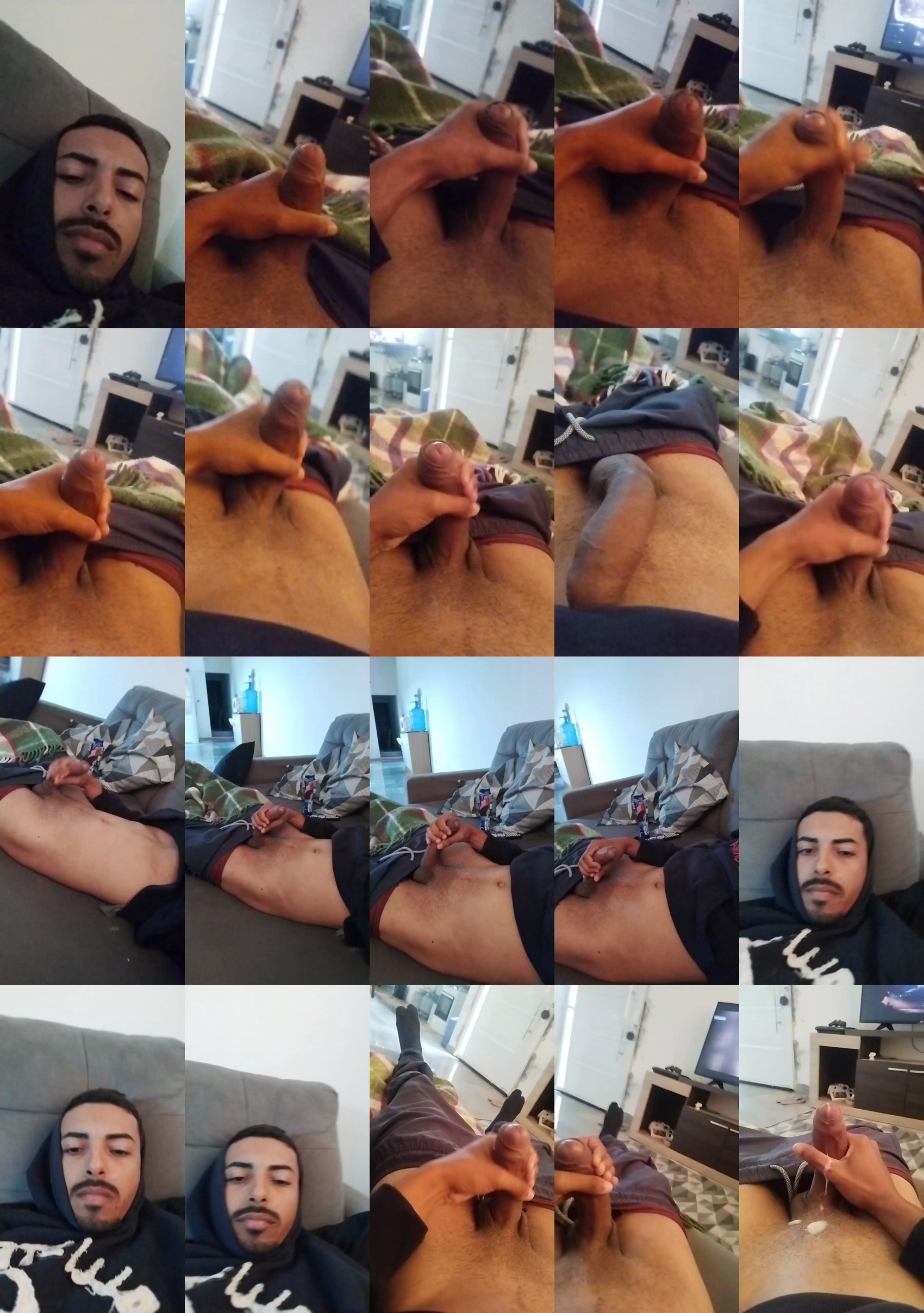 hhwesley7  15-06-2023 Recorded Video Download