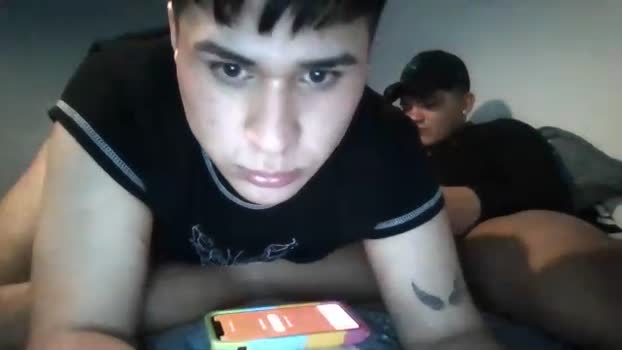 ignacioxxeduar  14-06-2023 Recorded Video show