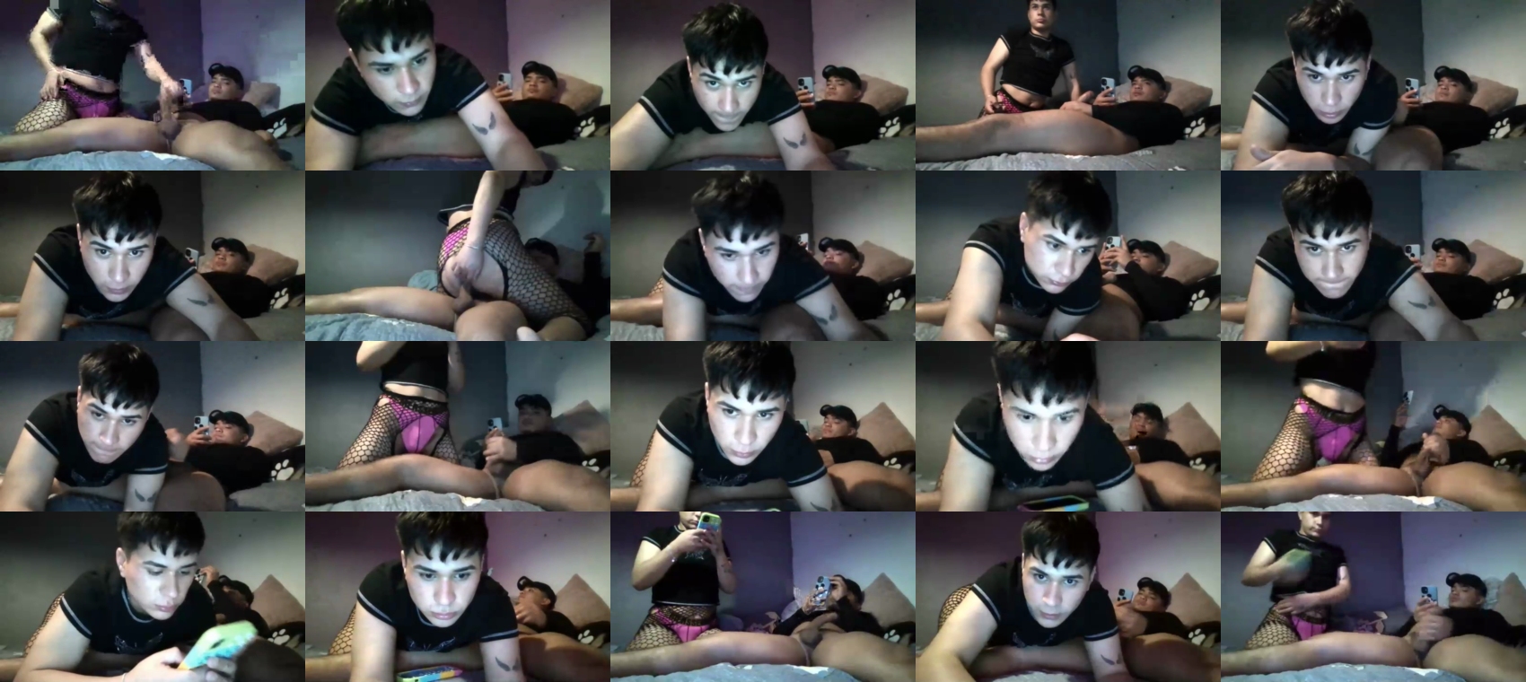 ignacioxxeduar  14-06-2023 Recorded Video Recorded