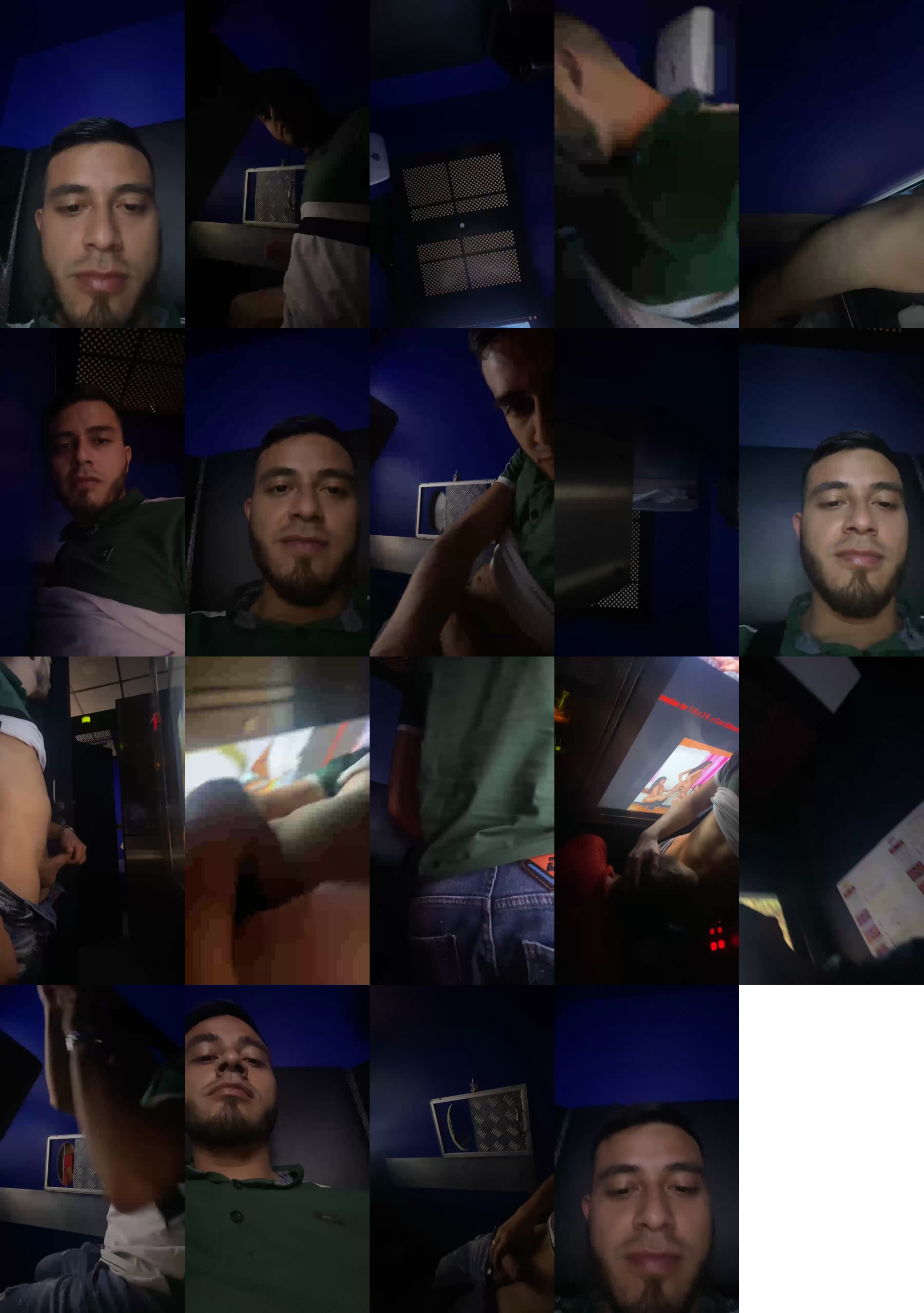 jeison143  14-06-2023 Recorded Video love