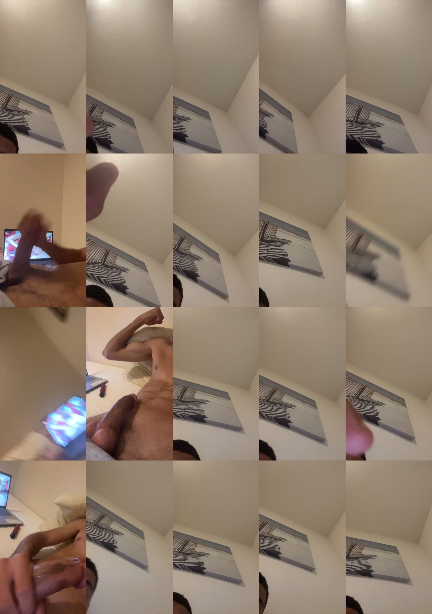 jeunesexy7  14-06-2023 Recorded Video deepthroat