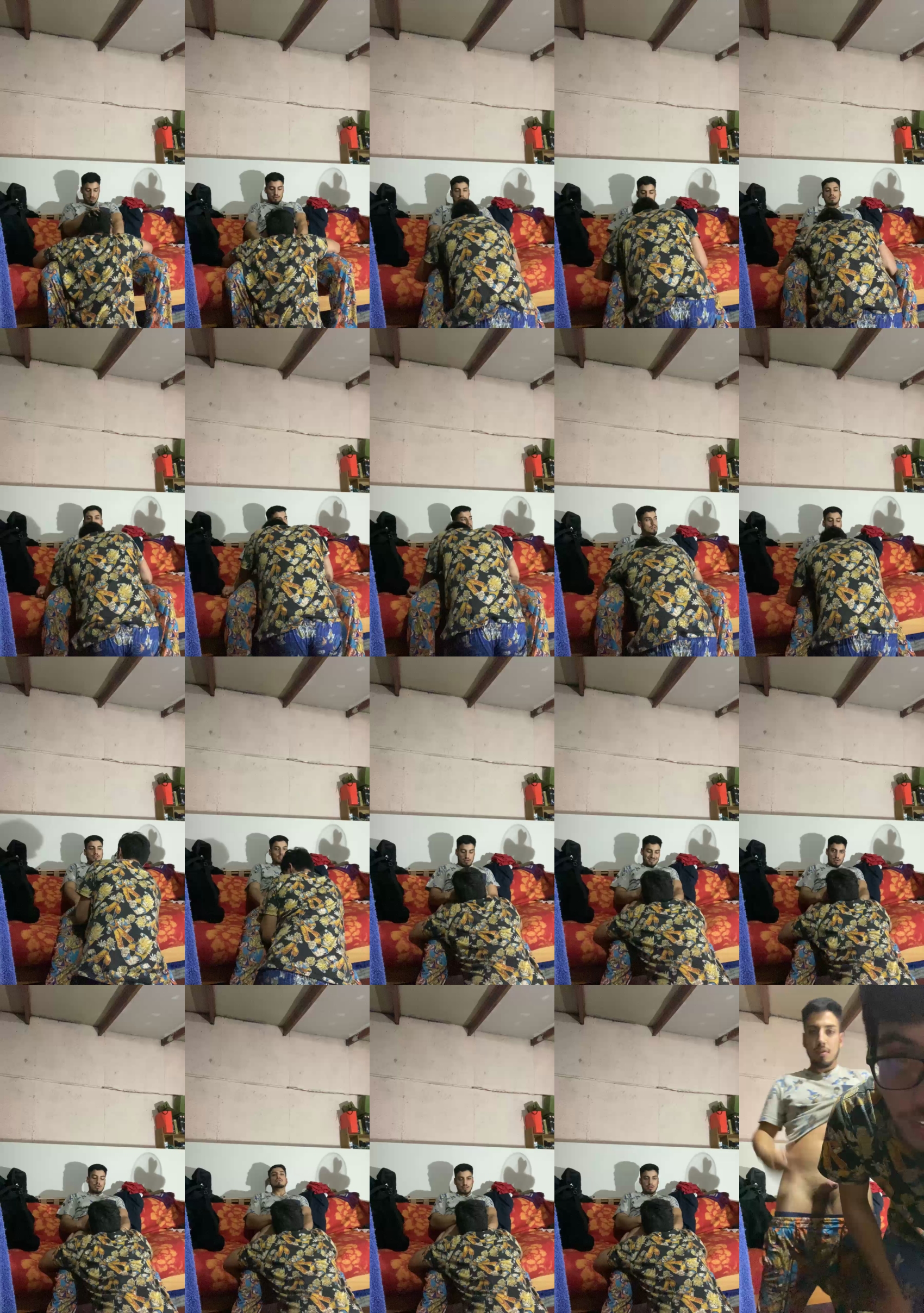 kevin3016  14-06-2023 Recorded Video gag