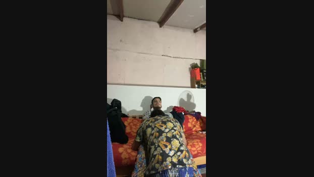 kevin3016  14-06-2023 Recorded Video gag