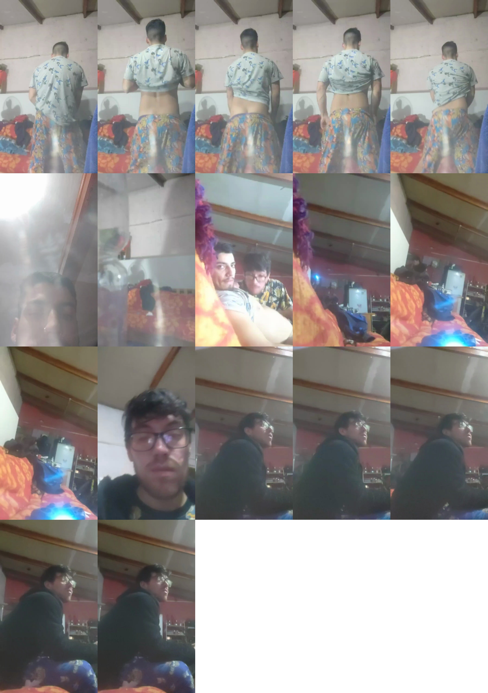 kevin3016  14-06-2023 Recorded Video sexykitty