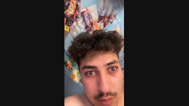 lemarocainxxx  14-06-2023 Recorded Video Download
