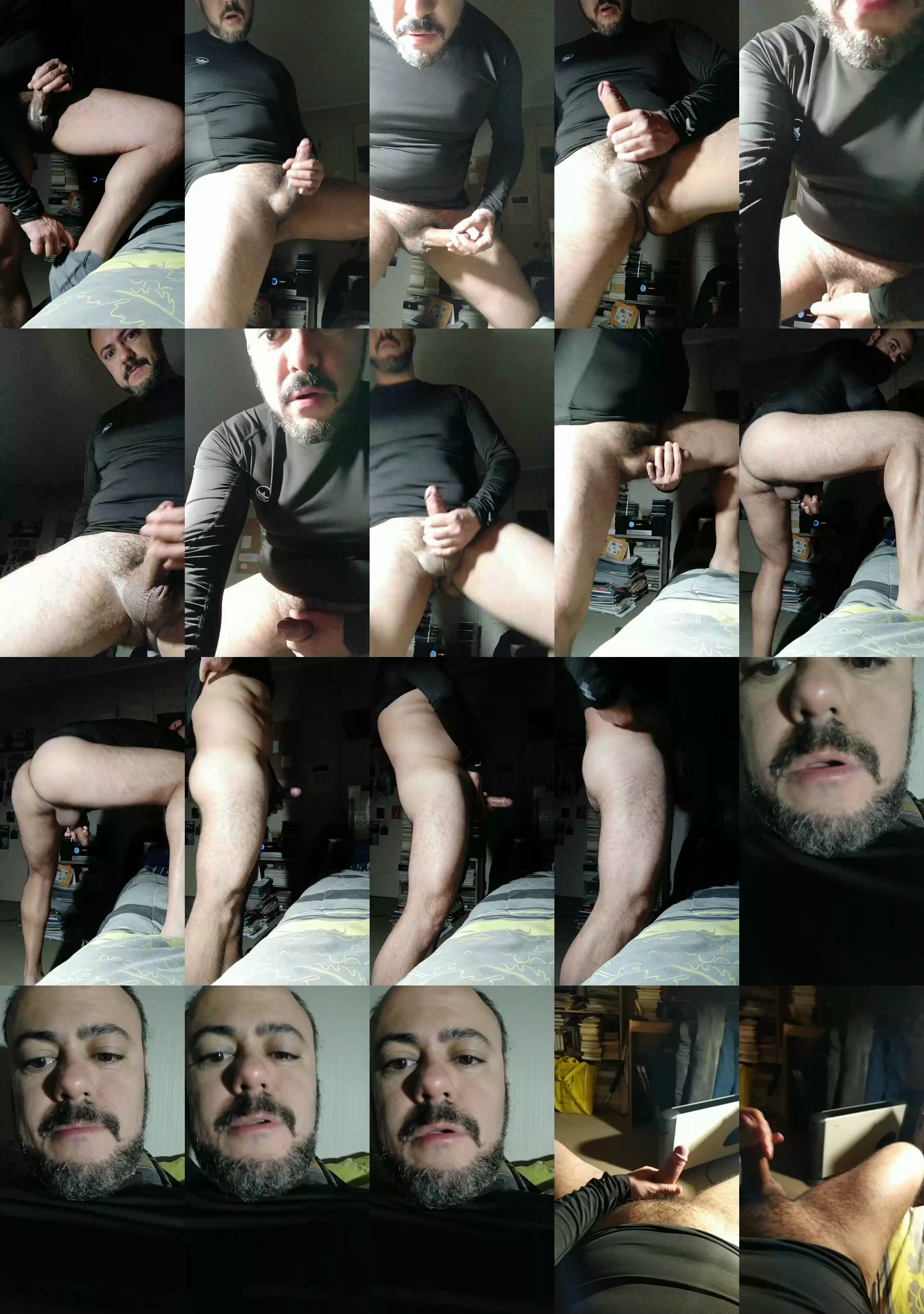 leonsexually  14-06-2023 Recorded Video toys