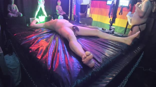 lepenseur2  15-06-2023 Recorded Video nasty