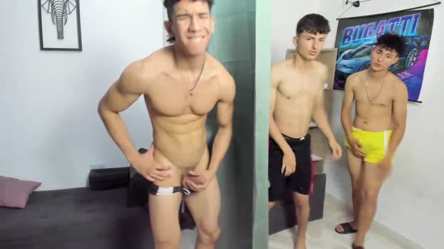 luxsexboys  14-06-2023 Recorded Video sweet