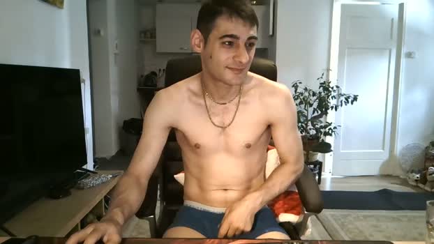 mihaimichael  15-06-2023 Recorded Video naked