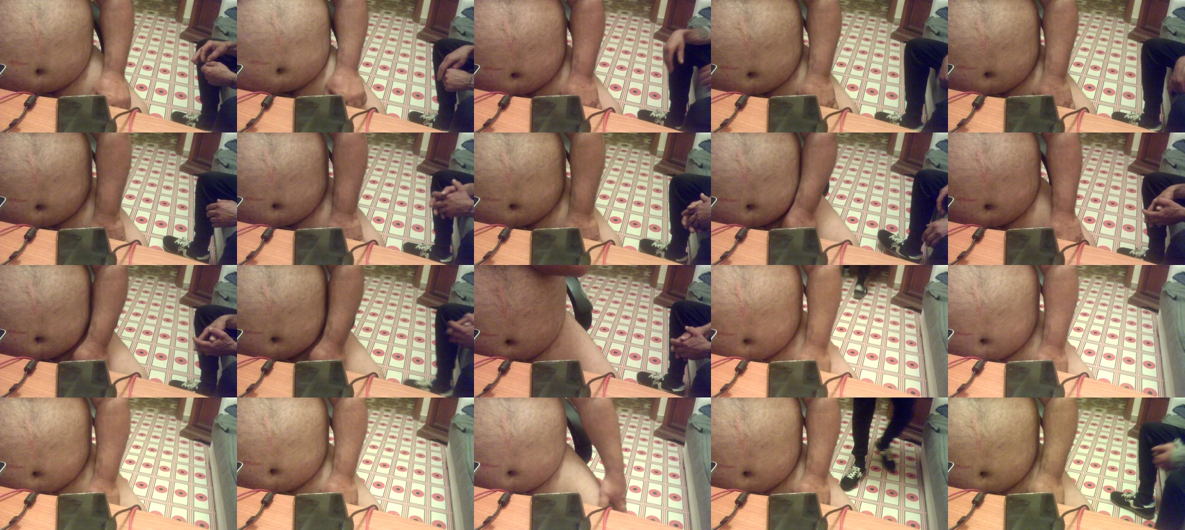 militare3  15-06-2023 Recorded Video deepthroat