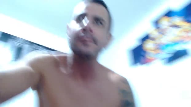 nicolay_74  14-06-2023 Recorded Video hard