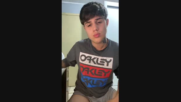ocrisfernandee5  14-06-2023 Recorded Video gay