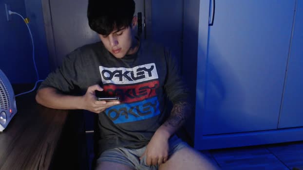 ocrisfernandee5  14-06-2023 Recorded Video skinny