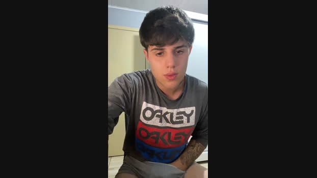 ocrisfernandee5  14-06-2023 Recorded Video suck