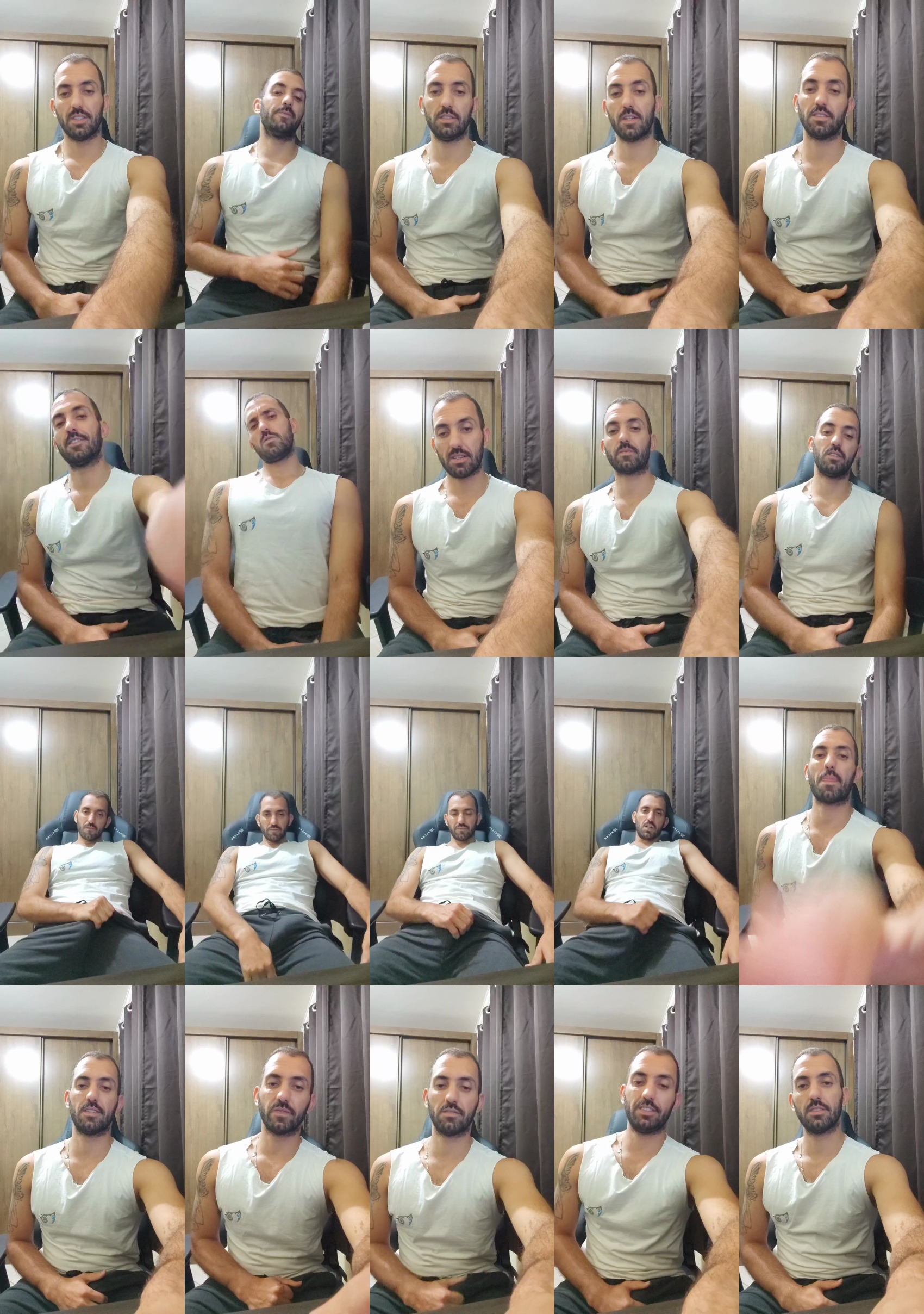 outlander222  14-06-2023 Recorded Video big