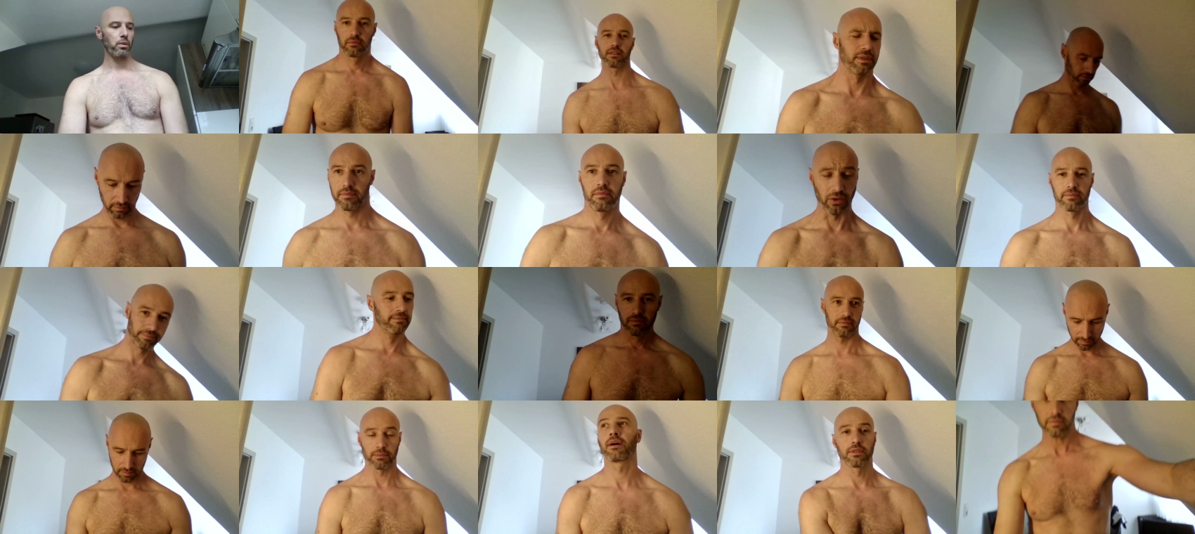 ralfrush  15-06-2023 Recorded Video XXX