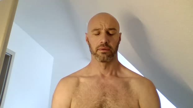 ralfrush  15-06-2023 Recorded Video XXX